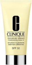 Zdjęcie Clinique Dramatically Different™ Moisturizing Lotion Spf50 Krem Nawilżający Do Twarzy Spf 50 50ml - Borne Sulinowo