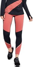 Zdjęcie Legginsy Damskie Under Armour Coldgear Graphic 1344528 - Skała