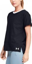 Zdjęcie Koszulka damska Under Armour Charged Cotton 1355585 - Alwernia