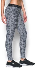 Zdjęcie Legginsy Damskie Under Armour Favortie Print 1300181 - Sułkowice