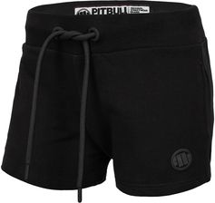 Zdjęcie Spodenki damskie Pit Bull Mariposa - Wolbrom