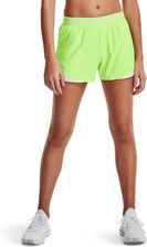 Zdjęcie Spodenki damskie Under Armour Play Up Shorts 3.0 1344552 - Wolbrom