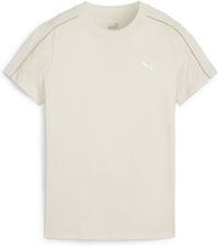 Zdjęcie Koszulka damska Puma HER beżowa 67788387 - Płock