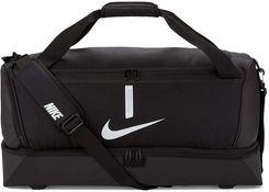 Zdjęcie Torba Nike Academy Team L Hardcase czarna CU8087 010 Nike Team - Tuszyn