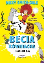 Zdjęcie Becia Równiacha i Jabłko Ę-Ą - Dzierzgoń