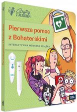 Zdjęcie Pierwsza pomoc z Bohaterskimi 7+ - Lędziny