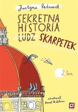 Zdjęcie Sekretna historia ludzskarpetek T.2 - Zbąszyń
