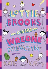 Zdjęcie Lottie Brooks kontra wredne dziewczyny - Szczawno-Zdrój