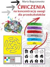 Zdjęcie Ćwiczenia na koncentrację uwagi dla przedszkolaków - Wisła