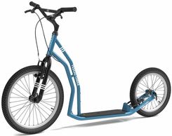 Zdjęcie Yedoo Hulajnoga Numbers Three Blue - Sochaczew