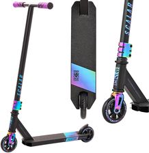 Zdjęcie Hulajnoga Wyczynowa Stunt Raven Evolution Scalar Color 100Mm - Włocławek