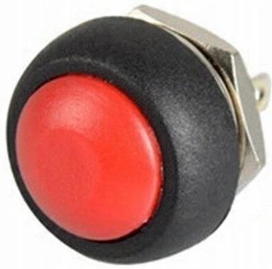 @abc 専用 Abc Przełącznik Kołyskowy Bistabilny Kcd1 Czarny 21x15mm On