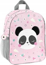 Zdjęcie Paso Plecak Przedszkolny Panda - Poddębice