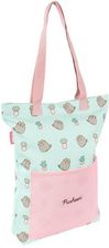 Zdjęcie St.Majewski Torba Na Ramię Szoperka Pusheen Mint - Józefów nad Wisłą