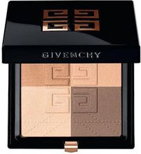 Zdjęcie Givenchy Prisme Libre Bronzing Powder Bronzer 7g Nr. H001 - Marki