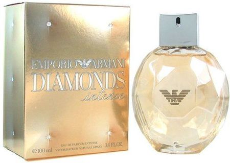 Giorgio Armani Diamonds Intense Woman Woda perfumowana 100 ml spray