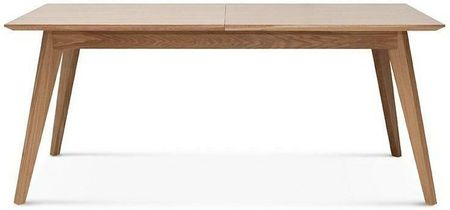 Fameg Stół Arcos Dąb 90x180 Boho