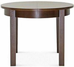 Zdjęcie Fameg Stół Rozkładany Ellipse 100cm Buk Standard - Halinów