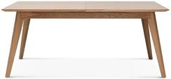 Zdjęcie Fameg Stół Rozkładany Arcos Dąb 90x140 Standard - Brwinów