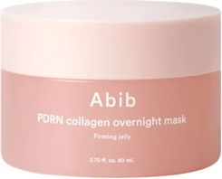 Zdjęcie Abib Pdrn Collagen Ujędrniająca Maska W Żelu 80ml - Iława