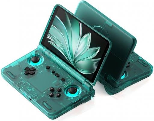 Retroid Pocket Flip 2 Green - Ceny i opinie - Ceneo.pl