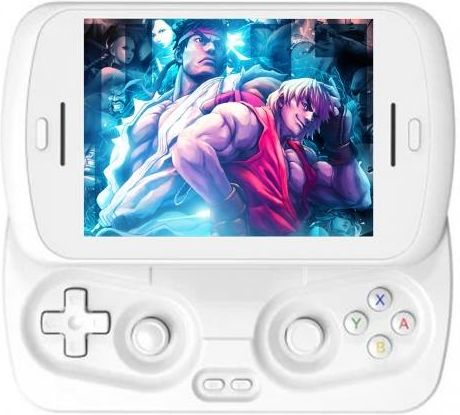 Anbernic RG Slide White - Ceny i opinie - Ceneo.pl