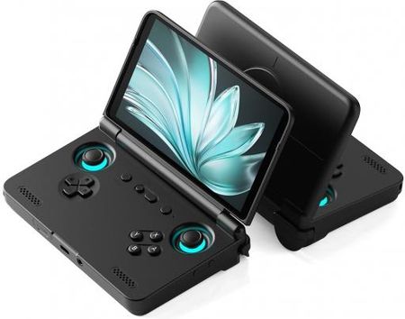 Retroid Pocket Flip 2 Black - Ceny i opinie - Ceneo.pl