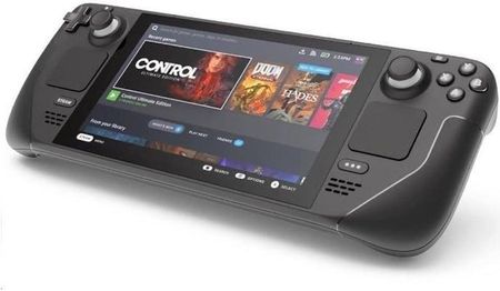 Steam Deck LCD 512GBモデルとmcsd512GB Valve Steam Deck LCD 512GB - Ceny i opinie - Ceneo.pl