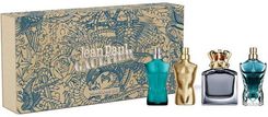 Zdjęcie Jean Paul Gaultier Miniature Zestaw Miniaturek Perfum Dla Mężczyzn 4X7Ml - Piaski