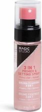 Zdjęcie Magic Studio Magic Studio Mgiełka Utrwalająca Makijaż 3W1 Makeup Setting Spray 85Ml - Bartoszyce