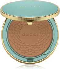 Zdjęcie Gucci Beauty Gucci Poudre De Beaute Eclat Soleil Bronzing Powder 03 Bronzer Do Twarzy 12G - Andrychów