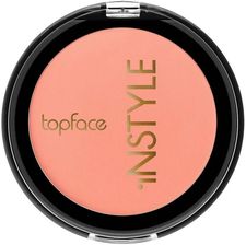 Zdjęcie Topface Instyle Blush On Róż Do Policzków 011 10G - Szubin