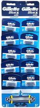 Zdjęcie Gillette Blue3 Plus Comfort Maszynki Do Golenia 10szt. - Terespol