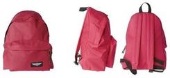 Zdjęcie Mp Main Paper Plecak Sampack Czerwony - Luboń