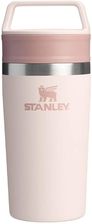 Zdjęcie Stanley Kubek Termiczny Café-To-Go 0.35 L - Rose Quartz - Żyrardów