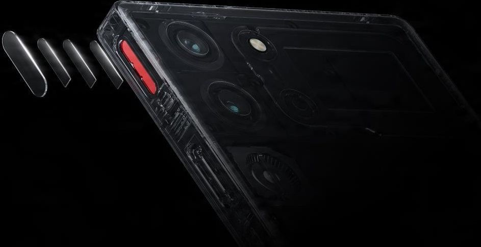 新品未開封 Redmagic 10s Pro グローバル 24/1tb Dusk REDMAGIC 10S Pro – REDMAGIC (Japan)