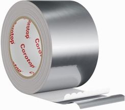 Zdjęcie Corotop Alu Taśma Aluminiowa - 75Mm X 50Mb - Rymanów