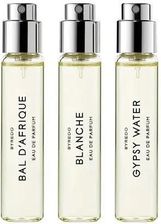 Zdjęcie Byredo La Selection Nomade Zestaw Miniaturowych Perfum 3X12Ml - Dobre Miasto