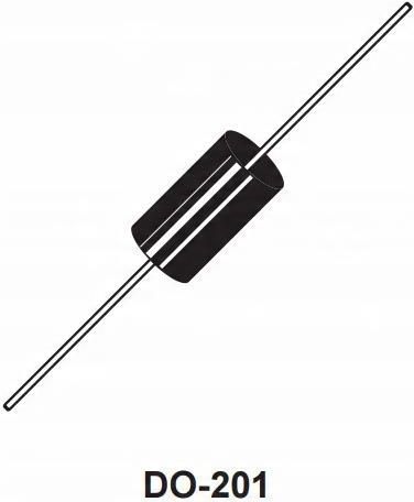 2X 1.5KE33A-STM8-STM8 Diode: transil 1,5kW 33V 33A Unidirektional DO201 2X 1.5KE33A-STM8-STM8 Diode: transil 1,5kW 33V 33A Unidirektional DO201