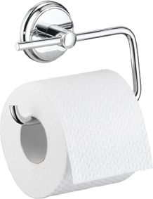 Hansgrohe Uchwyt na Papier Toaletowy 40526000