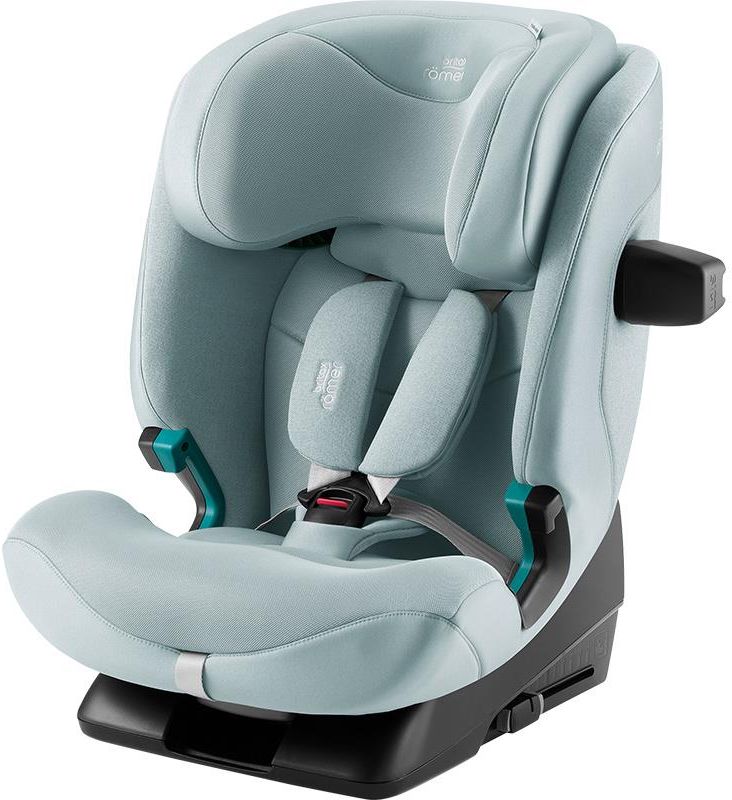 Britax Romer 9 36 Kg