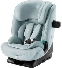 Zdjęcie Britax Romer Advansafix Pro Style Harbor Blue 9-36 kg - Błonie