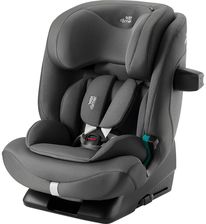 Zdjęcie Britax Romer Advansafix Pro Style Mineral Grey 9-36 kg - Czeladź