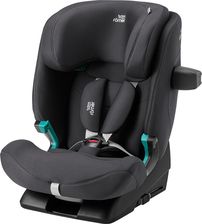 Zdjęcie Britax Romer Advansafix Pro Classic Deep Grey 9-36 kg - Otwock