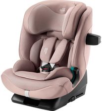 Zdjęcie Britax Romer Advansafix Pro Style Dusty Rose 9-36 kg - Milanówek