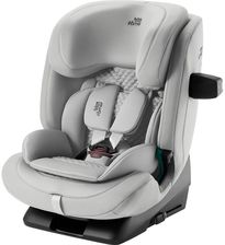 Zdjęcie Britax Romer Advansafix Pro Lux Linen Grey 9-36 kg - Milanówek