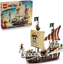 Zdjęcie LEGO ONE PIECE 75639 Statek piracki Going Merry  - Izbica Kujawska