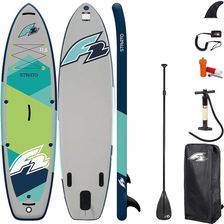 Zdjęcie F2 Strato 10'5 Green Zestaw Podstawowy - Kraśnik