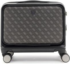 Zdjęcie Walizka kabinowa Guess - Luboń