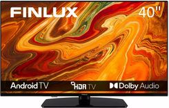 Zdjęcie Telewizor LED Finlux 40FFA500 40 cali Full HD - Rajgród